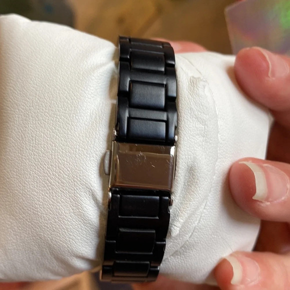 Juicy couture black label watch - Picture 3 of 9